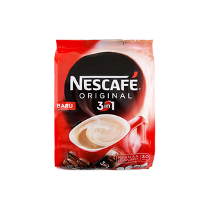 เนสกาแฟ 3 in 1 ราคาประหยัด มีจำหน่ายสำหรับการสั่งซื้อจำนวนมากต่อเนื่อง - Product Image 3