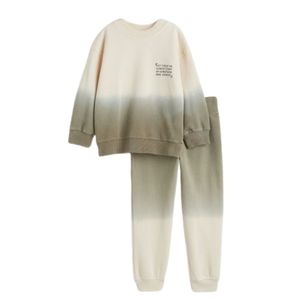 Ensemble de survêtements délavés à l'acide sur mesure pour hommes Style de rue respirant Fabricant de survêtements délavés à l'acide pour hommes avec coupe confortable - Product Image 4