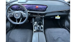 Buick Envision Sport Touring 2025 Usado en Excelentes Condiciones - Product Image 6