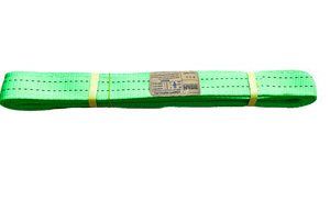 1T, 2T, 3t, 4t, 5T, 6t, 8t, <span class=keywords><strong>10t</strong></span>, 12t nâng sling, Polyester phẳng vải sling, <span class=keywords><strong>Webbing</strong></span> Sling vành đai - Product Image 5