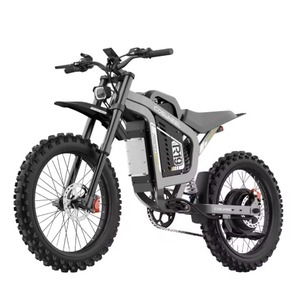 Moto électrique authentique neuve Coswheells R19, haute vitesse, vintage, tout-terrain, disponible en gros, PRÊTE À ÊTRE EXPÉDIÉE - Product Image 1