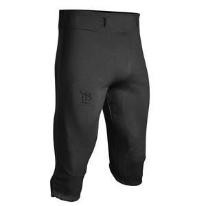 Pantalones de Fútbol Americano 100% de Alta Calidad 2025, Pantalones de Fútbol Americano de Primera Calidad hasta la Rodilla en Venta, Personalizados - Product Image 1