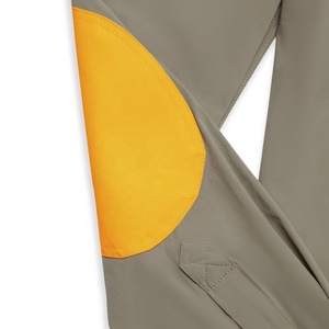 Motif imprimé personnalisé Prix raisonnable Chasseurs Vêtements de chasse Chemises Meilleures Ventes En Vrac Tactique Uniforme Camouflage - Product Image 3