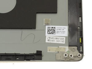 Nueva Computadora Portátil para Dell Latitude 7340 Laptop 13,3 "LCD cubierta trasera montaje de tapa de carcasa RGB FHD Cam VYNX7 0VYNX7 - Product Image 2