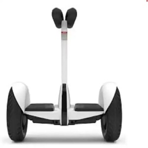 Scooter Eléctrico Autoequilibrado Inteligente Ninebots S-Plus, Venta Rápida, Motor de 1600W Máx., Grado Industrial/DIY, OEM y ODM - Product Image 5