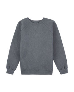 Sweat-shirts d'hiver pour hommes avec logo personnalisé imprimé, 100% coton, fabriqués au Pakistan, tissu polaire, manches raglan, vente en gros de sweat-shirts - Product Image 1