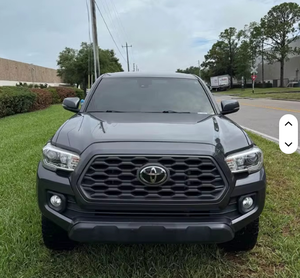 Toyota Tacoma 2020 d'occasion - Cabine Double - TRD Off-Road - Pick-up 4 portes - Benne de 5 pieds - À vendre - Product Image 1