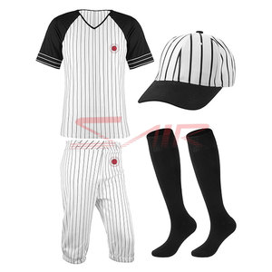 เสื้อเบสบอลผู้ชายไซส์ใหญ่ 100% โพลีเอสเตอร์ ปรับแต่งได้ ชุดกีฬาลำลอง ป้องกันแบคทีเรีย ระบายอากาศดี มีจำหน่าย - Product Image 1