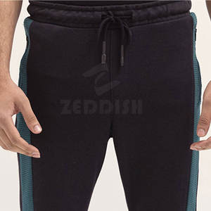 Pantalones de hombre de último estilo, pantalones de hombre de diseño personalizado para adultos, servicios OEM hechos en pantalones de hombre de alta calidad - Product Image 4