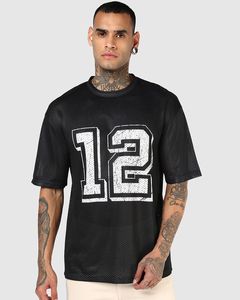 100% <b>Polyester</b> Mesh T-Shirt Short Sleeve Streetwear Fashion Smart Fit Custom Printed Sportswear T Shirts Men summer wear <b>tshirt</b> - Product Image 2