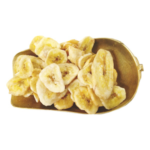 CHIPS DE BANANA CRUNCHY VDELTA | HECHO EN VIETNAM | IDEAL PARA VENTA AL POR MENOR Y AL POR MAYOR - Product Image 1