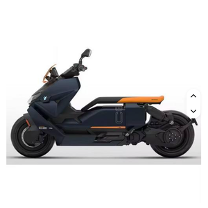 Motocicleta Scooter Cruiser de Alto Rendimiento 400cc 2023 B M W S CE04 US 61-80km/h - Product Image 1