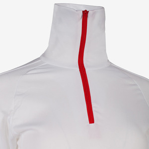 Équipement d'équitation à manches longues, couche de Base de haute qualité à séchage rapide pour femmes - Product Image 4