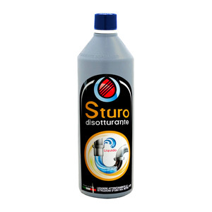 Disgorgante Liquido "Sturo" 1000 ml - Product Image 1