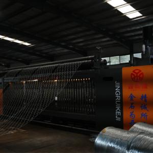 Xby bán buôn dây mạ kẽm lưới 3x1x1 gabion hộp hình lục giác lỗ Trọng lượng mỗi mét vuông - Product Image 3