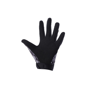 Guantes de Ciclismo Personalizados de Medio Dedo, Cómodos, Transpirables, para Ciclismo Deportivo, con Guantes de Ciclismo para Hombre - Product Image 3