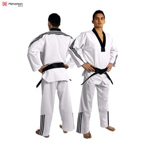 กางเกงขาสั้นคอตตอนสำหรับออกกำลังกาย - Product Image 4