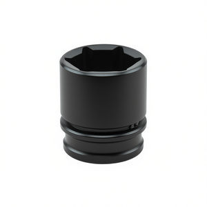 Clé à douille hexagonale métrique Gedore 3/4'' avec système de verrouillage Impact-Fix et profil UD pour clés à chocs - Product Image 3