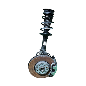 ชุดเครื่องยนต์กลไกครบชุด สำหรับ AUDI Q3 Series (F3B) รุ่น 5Q0407258B (18>) - Product Image 1