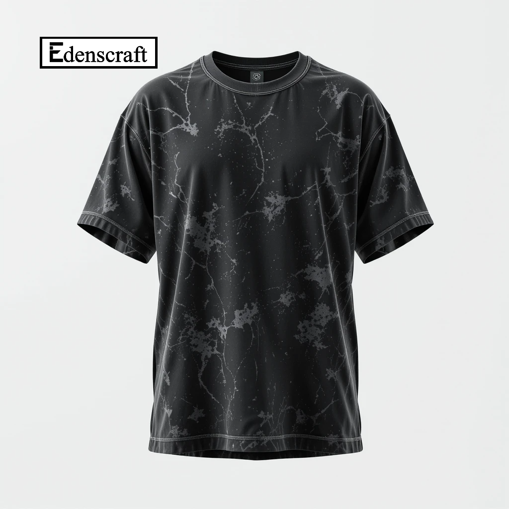 Black (Color and Design Customizable)