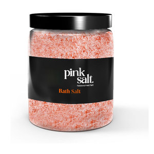 Top Quality <b>Bath</b> <b>Salt</b> 100% Pure <b>Himalayan</b> <b>Bath</b> <b>Salt</b> Best Price <b>Bath</b> <b>Salt</b> Made In Pakistan - Product Image 1