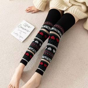 गर्म बिक्री अच्छी गुणवत्ता वाला कम moq नृत्य बैलेट लेग वार्मर लड़की - Product Image 6