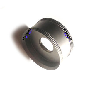 Marcador de Areola Freeman Sharp de Acero Inoxidable, de Una Sola Punta, Doble, 34mm / 38mm / 45mm / 50mm, Instrumentos Quirúrgicos Wenquar - Product Image 1