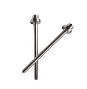 Outils de facettage à pointe mate pour diamant à 4 facettes, outils de gravure en carbure à 6 points, modèle DP EAGLION - Product Image 5