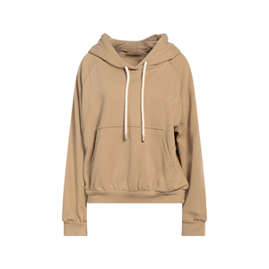 Sweat-shirts pour femmes en coton 100% original, prix de gros bon marché, surdimensionnés, de bonne qualité, design personnalisé, tendance, en provenance du Bangladesh - Product Image 3