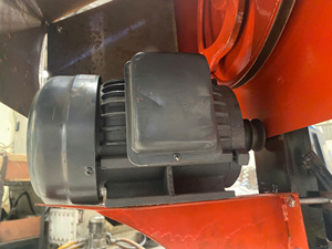 Alta calidad 350L 450L diésel y eléctrico en una máquina mezcladora de concreto volumétrica - Product Image 4