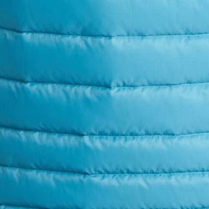 Chaleco de alta calidad para hombre, chaquetas con cierre de cremallera, ropa de moda, chaleco acolchado, abrigo para hombre, logotipo personalizado, invierno, OEM, impermeable, transpirable - Product Image 5