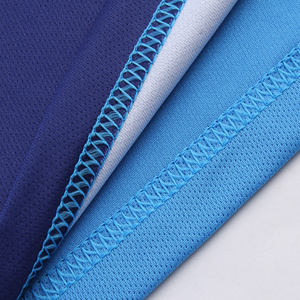 ชุดเครื่องแบบวอลเลย์บอลชายหญิงใส่สบายพิมพ์ลายเสื้อยืดแขนกุดพร้อมกางเกงขาสั้นสำหรับผู้ใหญ่ - Product Image 5