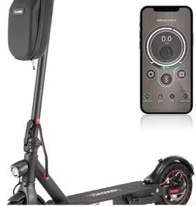 NUEVA LLEGADA: Scooters Eléctricos IScooters M A X 500W - Product Image 1