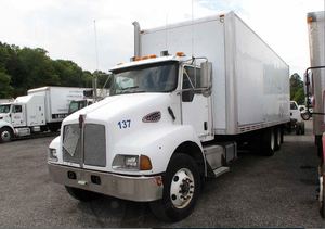 COMPRA Camiones KENWORTH T300 - Product Image 2