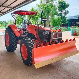   Tracteur à roues M108 4WD de haute qualité, 108 CV, authentique, agricole, moderne, BEST SELLER TRACTOR 2025 - Product Image 1