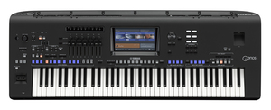 Yamahas <span class=keywords><strong>GENOS</strong></span> COMBO – <span class=keywords><strong>clavier</strong></span> Original, station de travail à 76 touches, original et neuf, L7B avec système de haut-parleurs GNS-MS01 - Product Image 2