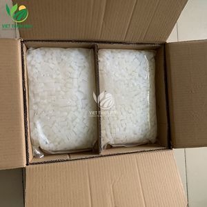 Nata de coco brute en gros, délicieuse crème de noix de coco du fournisseur vietnamien pour la génération de gelée de noix de coco et de pudding - Product Image 5