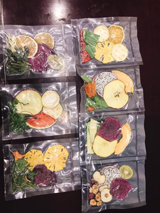 Frutas secas mezcladas, originales de Vietnam/vacaciones - Product Image 5