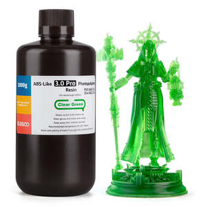 V3.0 Pro UV Ink New Condition ABS-Like Resin - Product Image 2
