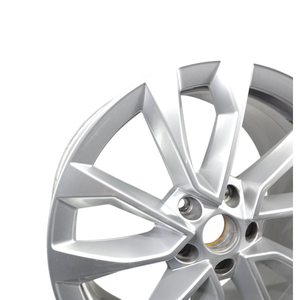 ล้อแม็กซ์ SKODA Karoq รุ่น 57A601025AD (18>) - Product Image 5