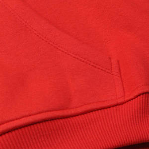 Sweat-shirt à capuche décontracté pour homme en molleton 100% coton, confortable, séchage rapide, qualité d'exportation, vente en gros OEM - Product Image 5