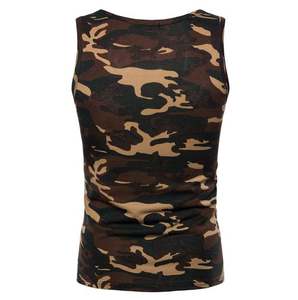 Sublimación Mujeres Tank Top Camisetas sin mangas Premium Running Fitness Gym Tank Tops mujeres - Product Image 2