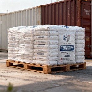 Cemento blanco PCW50.I - Product Image 4