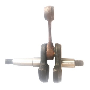 Albero motore per decespugliatore a benzina 2 tempi 42.7cc per Ba800 e Tbb180 Rif. 913729 - Product Image 1