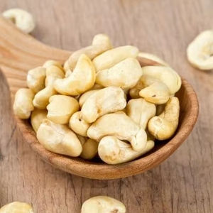 Articles chauds de haute qualité noix de cajou WW320 blanc entier Hanfimex Binh Phuoc Tracy14 meilleur prix pour les ventes - Product Image 1