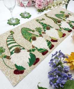 Beaded <b>Table</b> <b>Placemat</b> - Product Image 5