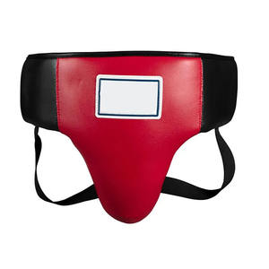 High-Quality Customized Boxing <b>Groin</b> <b>Guard</b> for Men - Product Image 5