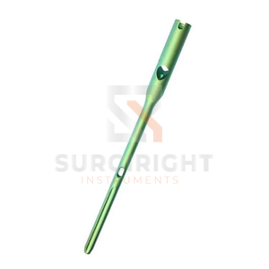 การออกแบบใหม่เล็บ pfnf ประสานกับศัลยกรรมกระดูกโดย surgiright - Product Image 3