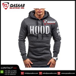 2026 <b>Thermal</b>-Hoodies High Quality Slim-Fit Over-Sized Stylish-Friendly New Model 2026 Printing Embroidery 3d Puff-Printing - Product Image 2
