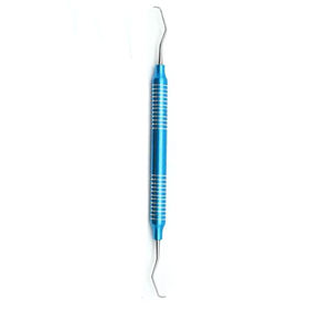Gracey Expert Level Instrumentos quirúrgicos dentales ligeros y cómodos Curetas manuales con mango hueco - Product Image 2